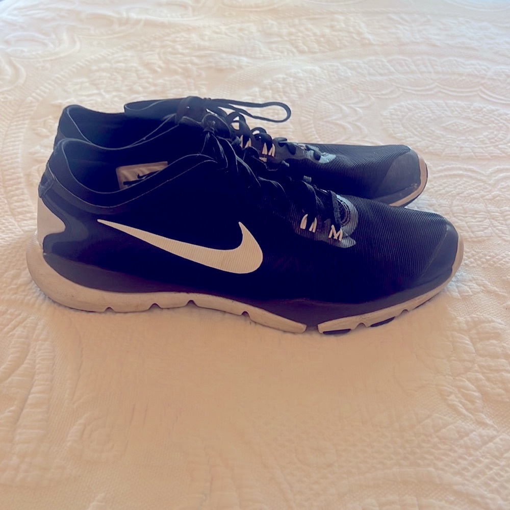 nike training flex supreme tr4